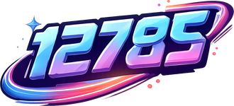 12785